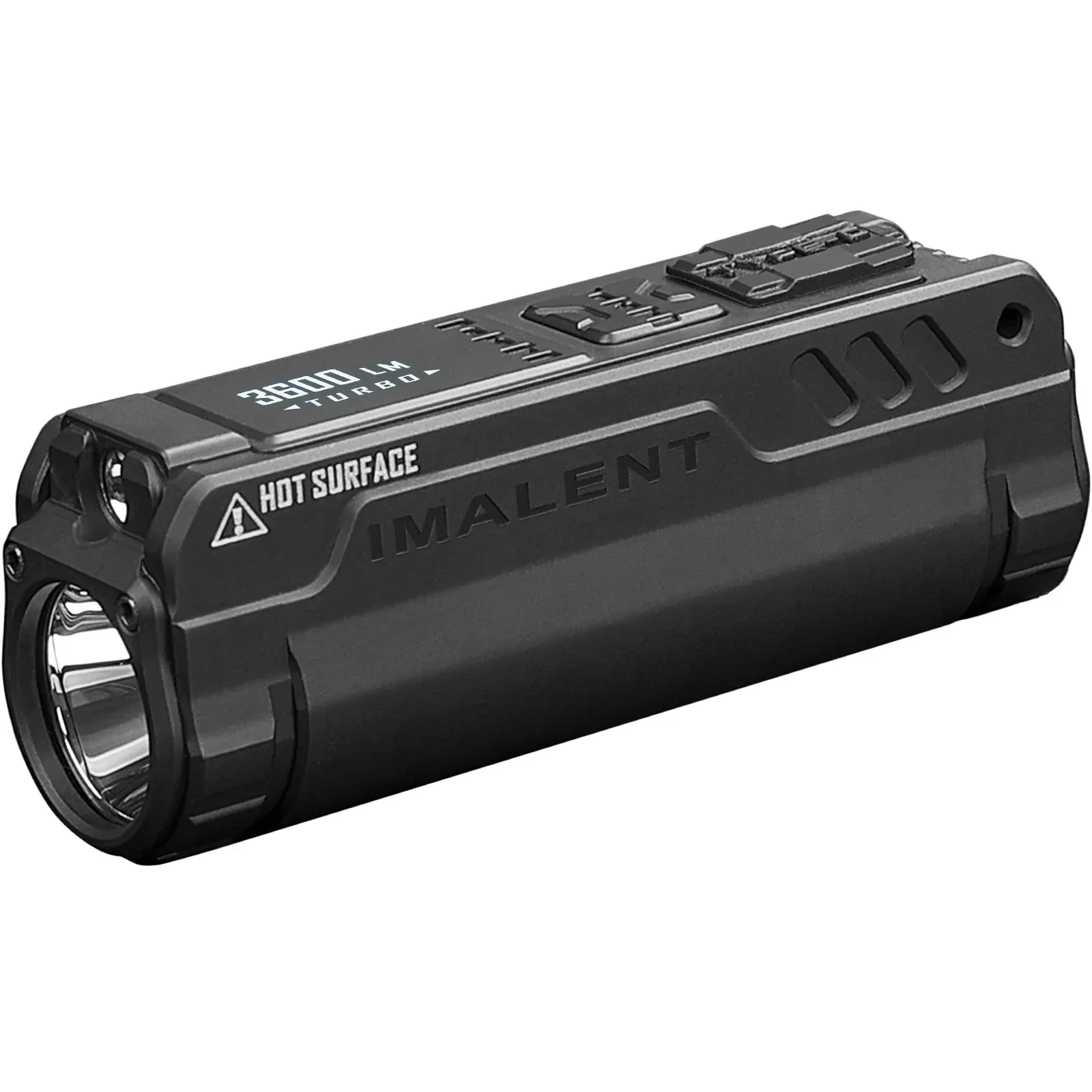 IMALENT BL50 Portable EDC Flashlight 9 IMALENT BL50 Portable EDC Flashlight - Image 9