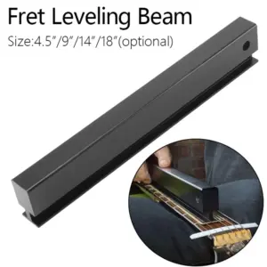 Aluminum Fret Leveling Beam 114mm-457mm 11 Sea6462805a7541f19be52c44d8d2cf0cb
