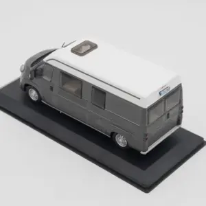 Citroen Jumper Neo Type H 1:43 Collectible Model