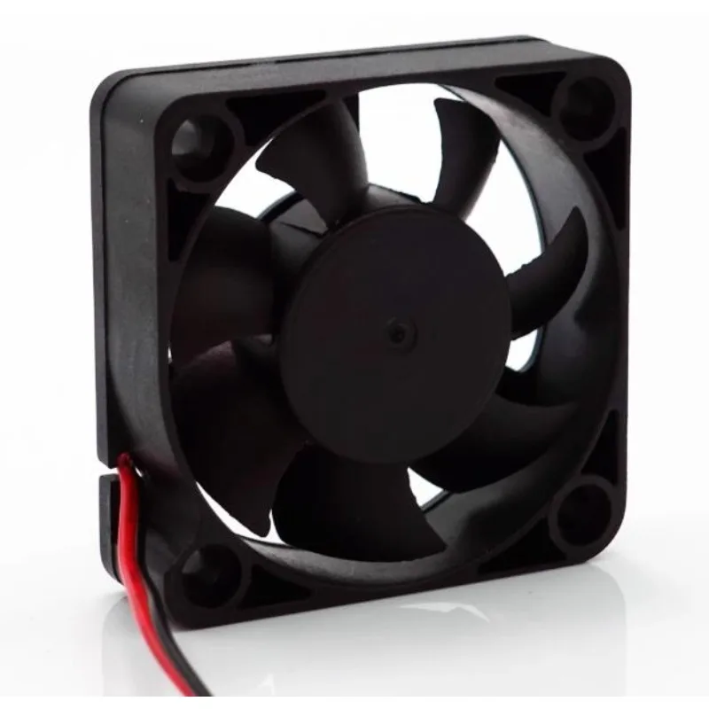 RUNDA RS5015B24M-A 24V Cooling Fan 50x50x15mm 2 RUNDA RS5015B24M-A 24V Cooling Fan 50x50x15mm - Image 2