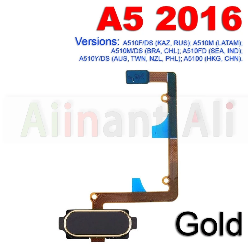 Samsung Galaxy Flex Cable A3, A5, A7, A8 2016-2018 8 Samsung Galaxy Flex Cable A3, A5, A7, A8 2016-2018 - Image 8