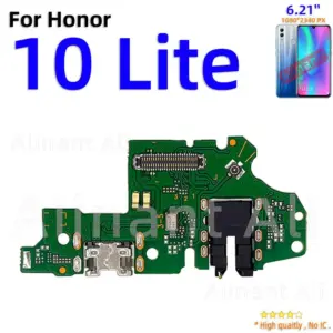 Huawei Honor USB Port Flex Cable for Honor Devices 13 Sea764b43b4fd48bc803da6972e96a9b4c