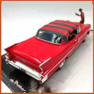 1958 Cadillac 62 Series Diecast Model 1:24 Scale 10 Sea848ae5338c4042a2e938fa41b6f1a9l