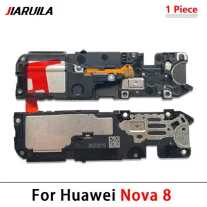 Huawei Nova & 5G Loudspeaker Flex Cable Replacement 17 Sea9b9dbe7fd34779adf07c0deda458696