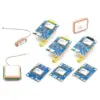 GPS Module NEO-6M/7M/8M for Precise Navigation