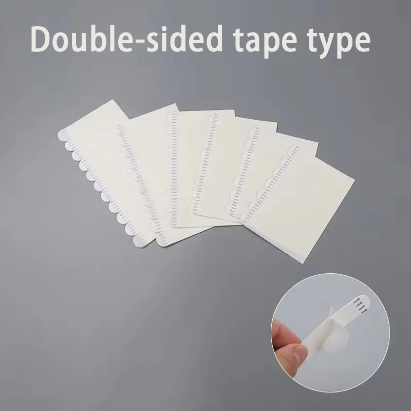 Self-Adhesive Mounting Strips for Walls 5 Self-Adhesive Mounting Strips for Walls - Image 5