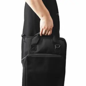 Durable Black PDH Drum Stick Bag Organizer 11 Seaa796a72b5a4ef391df4e2fc33bf030n