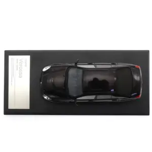 Toyota Verossa VR25 Resin Model Car 1:43 Scale 14 Seaac35af1b894bb282c5ff5949b88c80E