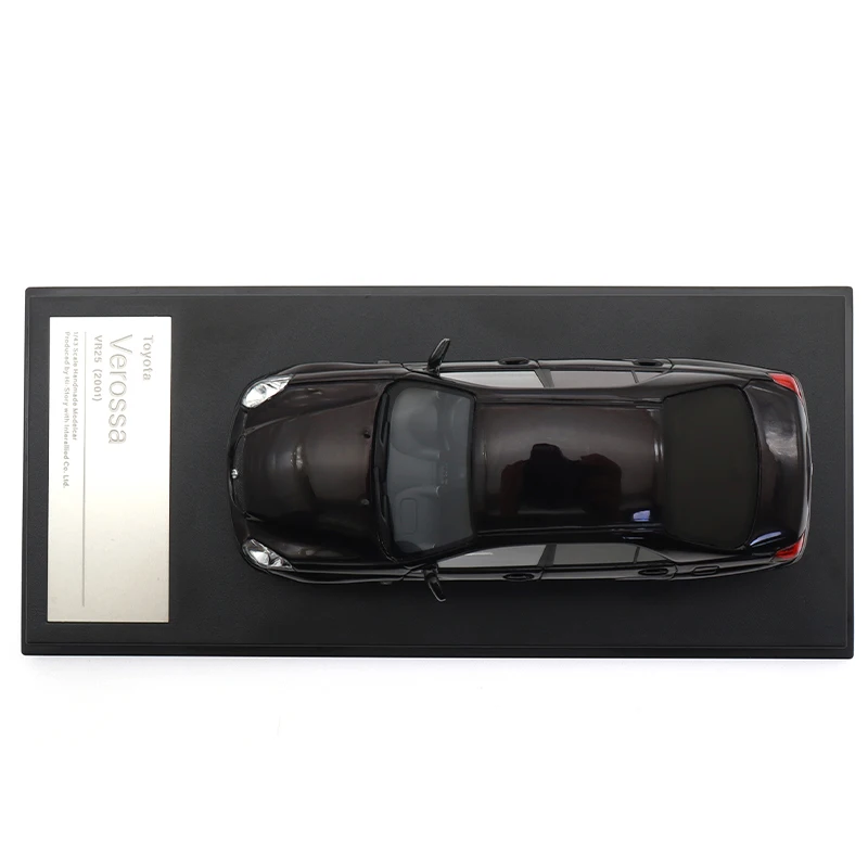 Toyota Verossa VR25 Resin Model Car 1:43 Scale 6 Toyota Verossa VR25 Resin Model Car 1:43 Scale - Image 6