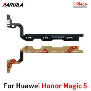 Huawei Honor Power & Volume Flex Cable Replacement 16 Seab170d51e994b28ad2c2760a1e0d705E