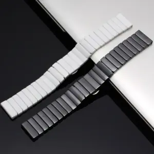Ceramic Watch Strap for Samsung Galaxy Models 11 Seab1d4ef23ab4fd5bd4ac6916a6ce02dt