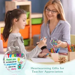 Vibrant Teacher Appreciation Ornament 7 Seab5a1e29f504de7aad4e16d48f33e4ea