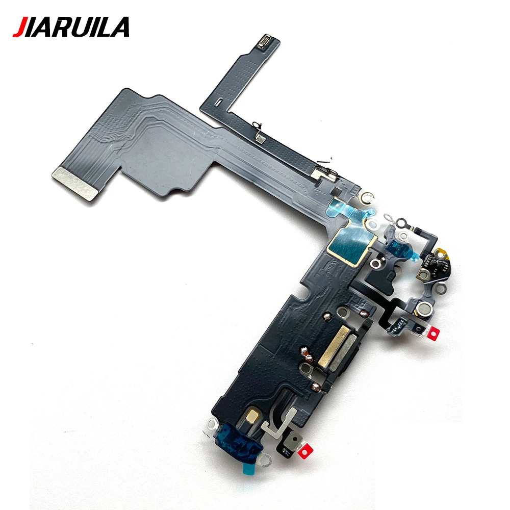 iPhone 15 Pro Flex Cable Replacement Kit 5 iPhone 15 Pro Flex Cable Replacement Kit - Image 5