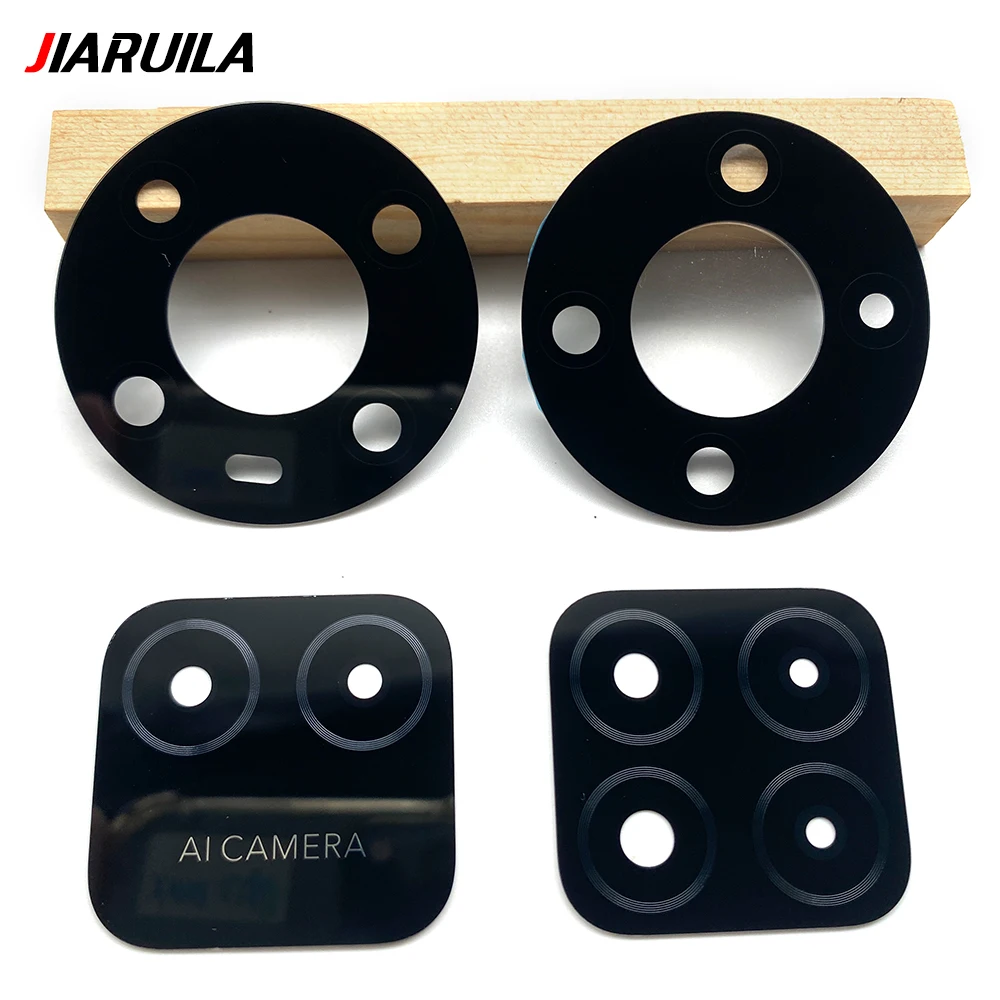 Huawei Honor X Series Rear Camera Lenses Set of 10 6 Huawei Honor X Series Rear Camera Lenses Set of 10 - Image 6