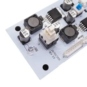 PS1 Power Supply Motherboard Replacement Kit 12 Sead765691b94423d957fc3107483e472X