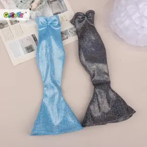 Elegant 1/6 Scale Doll Evening Gown in Multiple Colors 14 Seadb04c75aca41b4b82bb6b6761ededdK