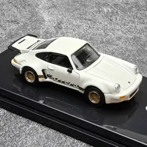 1974 Porsche Carrera RSR 3.0 Diecast Model 9 Seaffdda64ac449fdb6163f96ba5e62f7u
