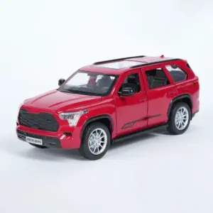 Vibrant 1:24 Scale Diecast Sequoia SUV Collection 9 Seb040f12b28f423eb9201b5d7c40e0edK