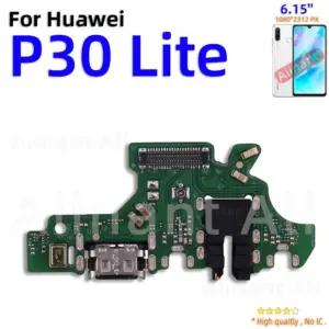 Huawei P20, P20 Lite, P20 Pro, P30 Flex Cable Replacement 14 Seb07cafd1c3f40abb0c27fdd831cbd4c8