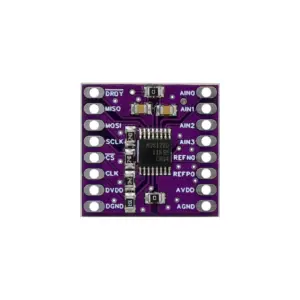 24-Bit Precision ADC Module for Sensors 8 Seb12356e59e040d69bcd74a407b23f80z