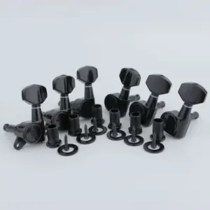 Wilkinson WJN-07 Chrome Guitar Tuners (6 Pack) 14 Seb13ef907ade4523a6fbfd33ac756f7aw