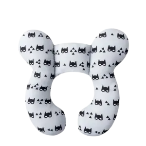 Baby Travel Pillow with Head Support 18 Seb14e2f644b5428493ea1b18c963876aP