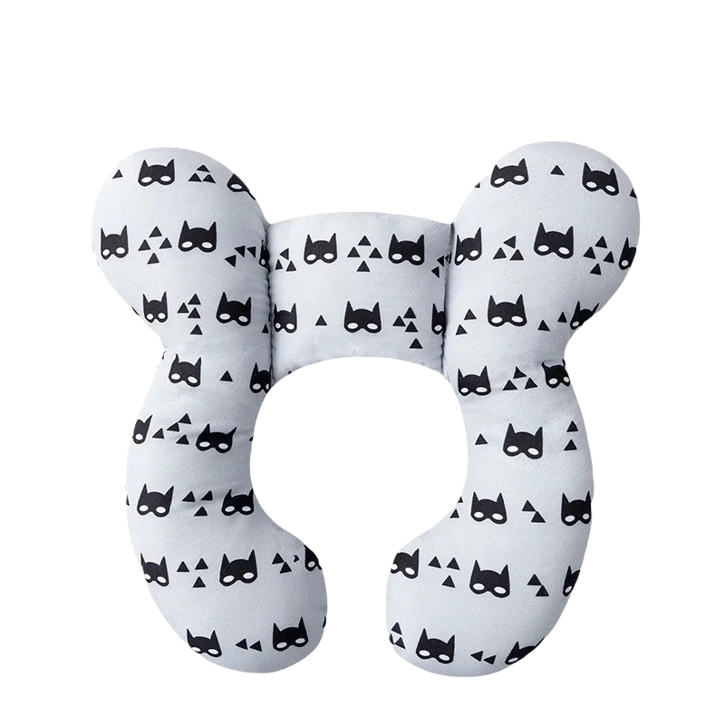 Baby Travel Pillow with Head Support 9 Baby Travel Pillow with Head Support - Image 9