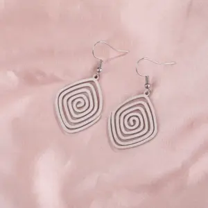 Stainless Steel Geometric Spiral Earrings 9 Seb1d9585e4514ac3a3553ea5965303a8N