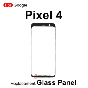 Google Pixel 4/4 XL/4A 4G/5G Front Glass Panel 12 Seb21018339c04ead80db98081d801b2ec