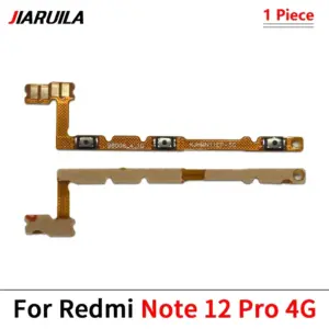 Xiaomi Redmi Flex Cable Replacement Set 14 Seb26cd01688e40f7aa221d38b1f009ea0
