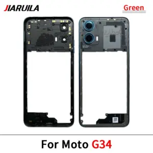 Moto G Series Replacement Middle Frame Set (20 Pieces) 13 Seb2ae8f819904227b67fffa402a55c11c