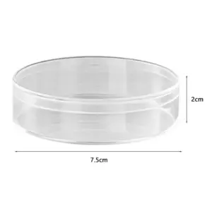 Clear Round Storage Boxes for Organization 12 Seb41086ce62b402688994f5bc30f69cbK