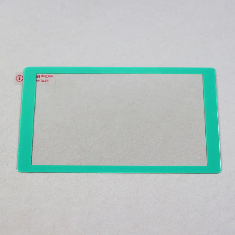 Colorful Tempered Glass Screen Protector for Switch Lite 10 Colorful Tempered Glass Screen Protector for Switch Lite - Image 10