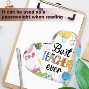 Vibrant Teacher Appreciation Acrylic Paperweight 8 Seb4be3012f0c49268db75dfe8cb21c33L