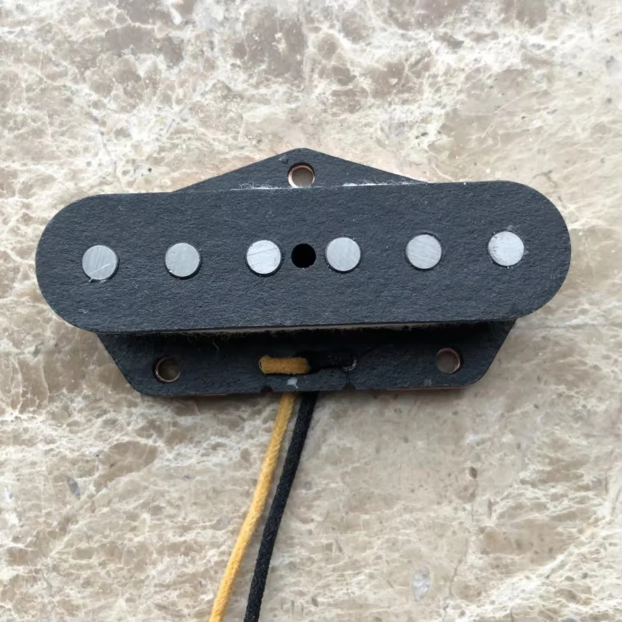 Vintage Tele V59 Broadcaster Pickup 2 Vintage Tele V59 Broadcaster Pickup - Image 2