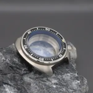 Mod Diving Turtle SKX6105 6309 Watch Case