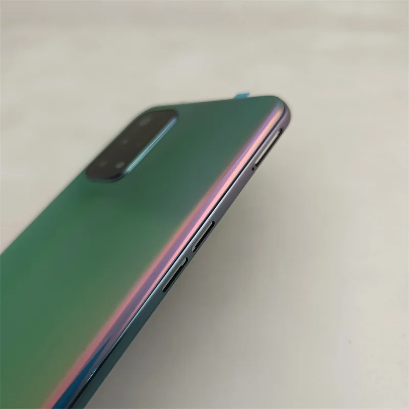 Oppo A54 5G Middle Frame Replacement Set 3 Oppo A54 5G Middle Frame Replacement Set - Image 3