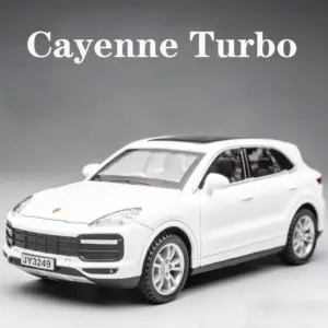 1:32 Alloy Cayenne Turbo Model Car 16 Seb52d0e4933e4a0bb8407fe3ce66c03dK