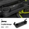 Suzuki Jimny 2019-2024 ABS Storage Console