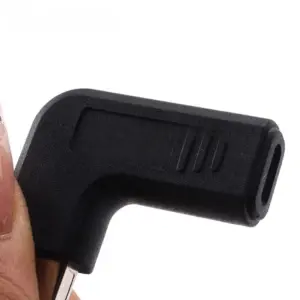 USB-C to DC Power Adapter with Multiple Connectors 12 Seb5e1efe8c0845eda1c8ca20502f09c1x