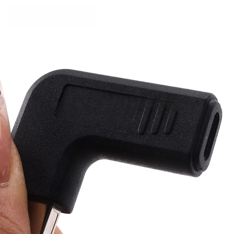 USB-C to DC Power Adapter with Multiple Connectors 3 USB-C to DC Power Adapter with Multiple Connectors - Image 3