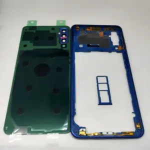 Samsung Galaxy A750 Blue Full Housing Replacement Kit 4 Seb63192084e846b885b46a149ebdaac4u