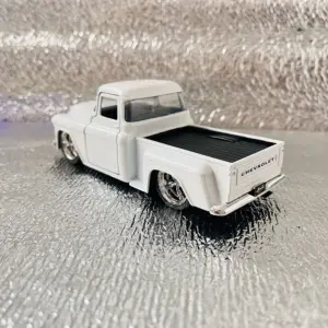 1955 Chevrolet Pickup Truck Model 1:32 Scale 6 Seb642a82af784a64b94a073742a9730aM
