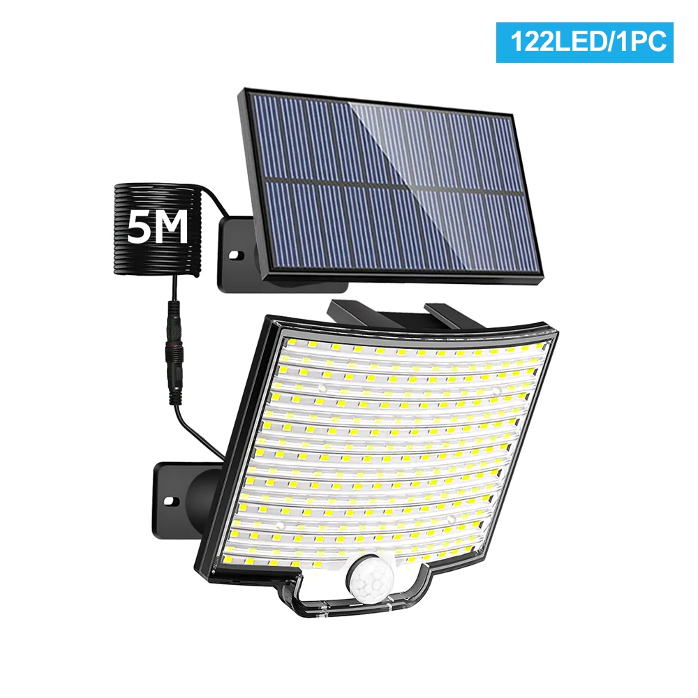 Solar Security Light with Multiple LED Options 10 Solar Security Light with Multiple LED Options - Image 10