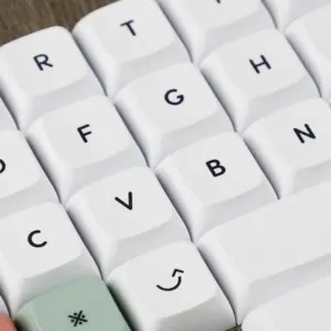 Vibrant XDA Profile Keycap Set for Mechanical Keyboard 11 Seb6a1a653d7e4132a93732ebc82a2958X