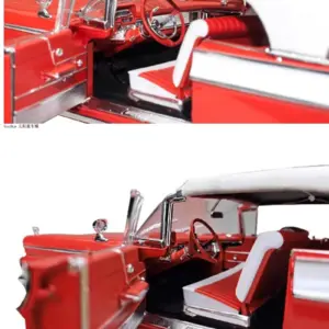 1959 Mercury Park Lane Convertible Model Car 11 Seb79c17cd5484001b9f26955d0044ffcB 1