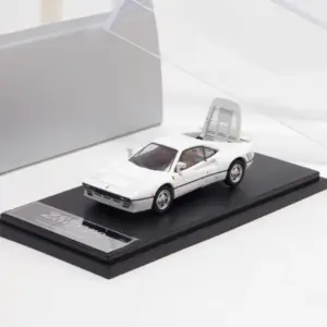 Ferrari 288 GTO 1:64 Scale Diecast Model 15 Seb7a520c58b643f4a9875a9a8c225cd3v