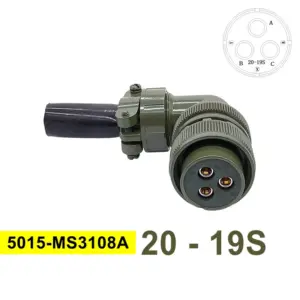 Military-Grade Circular Connector CNMAWAY 220V 16 Seb7cf99a1d9c4e3c940589fc4bfc79cfO