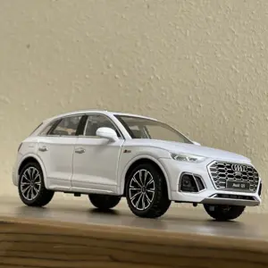 1:24 Audi Q5 Diecast Model Car 9 Seb8014629652450b936a779dde6806d4z