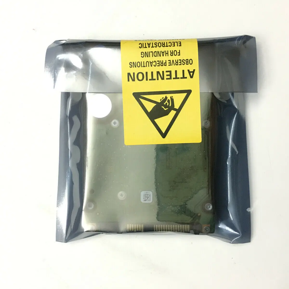 Seagate Exos 1.8TB SAS Hard Drive 4 Seagate Exos 1.8TB SAS Hard Drive - Image 4